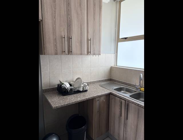 2 BEDROOM APARTMENT TO LET IN SANDOWN